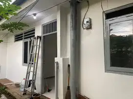 Rumah 06 Dikontrakkan BULANAN - Cilandak, Jakarta Selatan