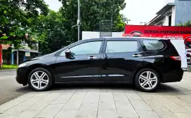 Honda Oddyssey 2010