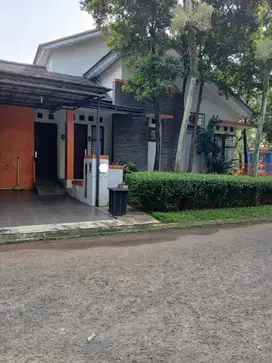 JUAL RUMAH HOOK DALAM KOMPLEKS DI BINTARO JAYA SEKTOR IX