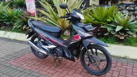 Supra x 125 tahun 2021