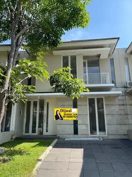 Dijual Rumah CitraLand The GreenLake