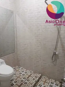 Di Jual Rumah Di Villa Melati Mas Serpong Utara Tangerang Selatan