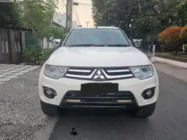 Pajero Sport 2014 GLS MANUAL CAKEP