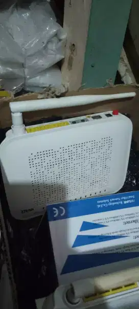 Jual router bekas ,