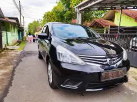 GrandLivina SV Manual 2014 TOP