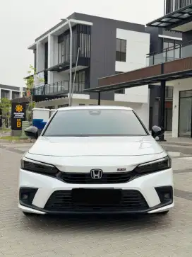 CIVIC TURBO RS CVT 2023