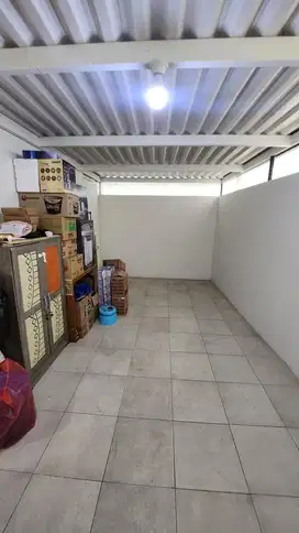 Murah dijual rumah Graha Natura