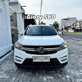 Dfsk Glory 560 1.5 Turbo 2019 A/T