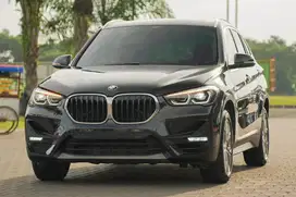 Dark Knight! BMW X1 F48 Sport 2022 LCI Facelift c200 218i a200 320i