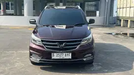 Wuling Cortez L Lux 2018 AT DP Minim