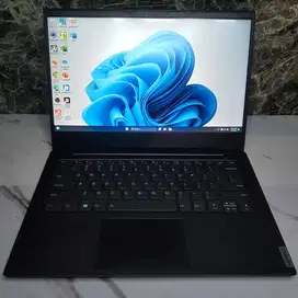 Lenovo ideapad c340 I7 Gen 10 Dual VGA
