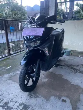yamaha soul GT 125 plat F