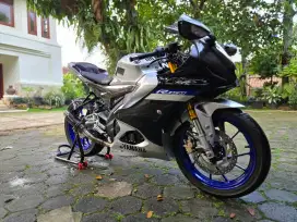 Yamaha R1M Tahun 2022 Modif