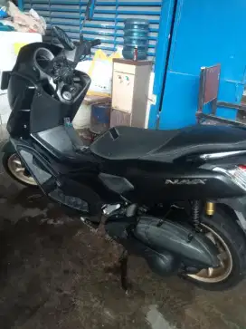 Yamaha NMAX 2019