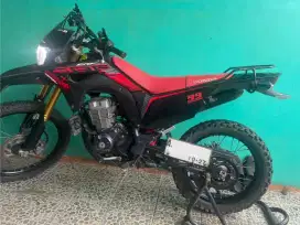 Honda CRF 150L 2022