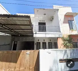 Rumah 2 Lantai Di Maguwo Dalam Ringroad Dekat UPN Seturan & AMPLAZ