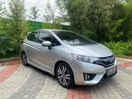 Jazz rs gk5 2015 jual cepat
