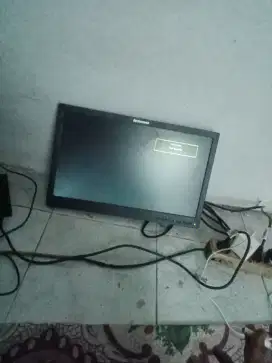 Monitor Lenovo 17 inc