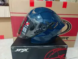 HELM JPX NOVA X V2, BARU DAN MURAH