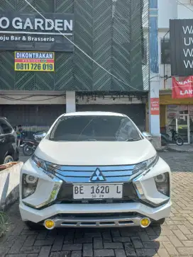 Xpander Ultimate 2018