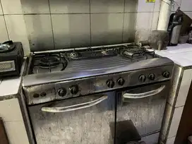 Kompor Gas Portable