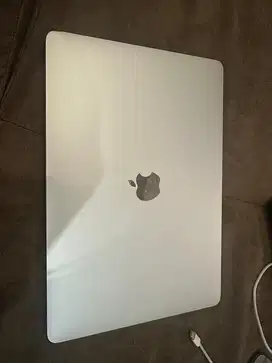 Macbook pro touchbar 2019