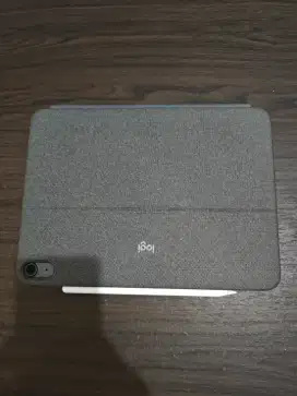 Ipad air 5 M1 64gb Fullset ibox