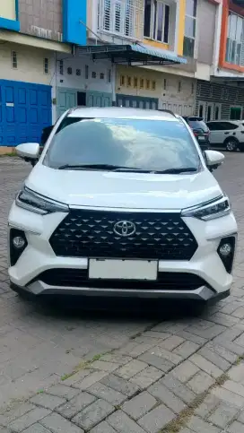 Veloz q 2023 cvt 1.5 lux