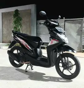 Honda Beat FI CBS ISS 110cc Thn.2015