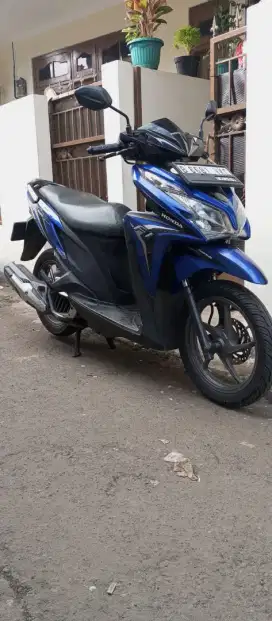 Judul
Vario 125 techno CBS ISS ACC