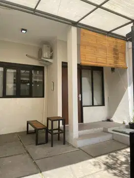 Rumah GBA 2 Bojongsoang