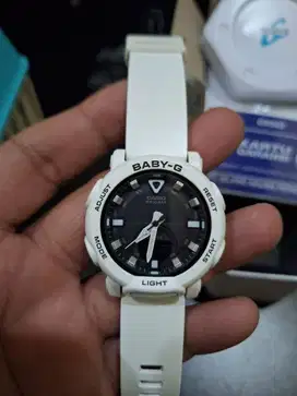 Casio Baby-G ori murah aja