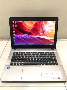 laptop asus vivobook x441M