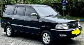 JUAL KIJANG LGX DIESEL 2003 KONDISI ISTIMEWAH CANTIK BAGUS PRIBADI
