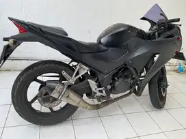 Di jual Honda CBR murah pajak baru