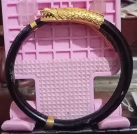 Di jual 1 gelang motif naga