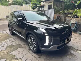 Hyundai Palisade 2023 Signature