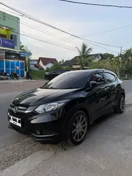 Honda HR-V 2015 Bensin