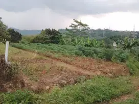 Tanah Dijual Pinggir Jalan