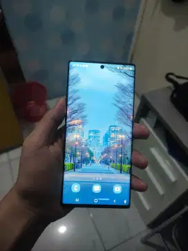 Samsung Note 10 plus 12/256 SEIN