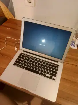 Macbook air 13 inch 2017