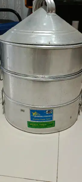 KUKUSAN 3 LAPIS