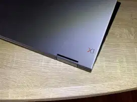 Laptop Premium Best Performance Lenovo Thinkpad X1 Yoga Gen 4