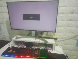 PC 1 core i5, 1set siap pakai