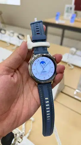 Promo Huawei Watch GT5 Cashback up to 300k