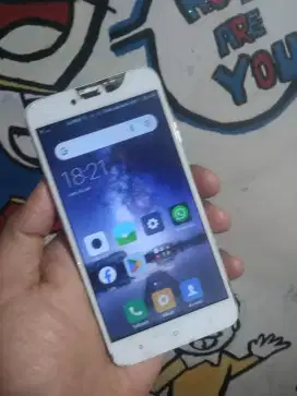Redmi 4x 2/16 4g lte
