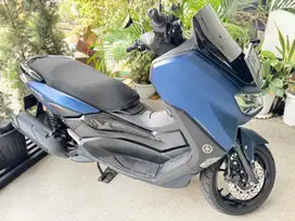 All New NMax Standard 2021 Mulus KM 6.000