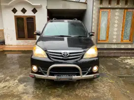 AVANZA S VELOZ 1.5 2010 AKHIR KM 90RB ISTIMEWAA MEWAAH LUAR DALAM AGAN