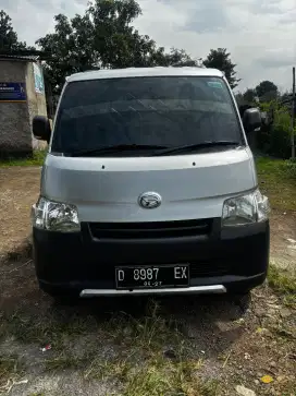 Daihatsu Grandmax 2016 pickup 1.3