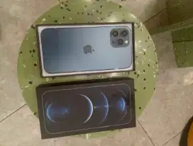 Iphone 12 pro 128gb case orginal